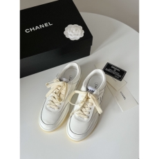 Chanel Casual Shoes